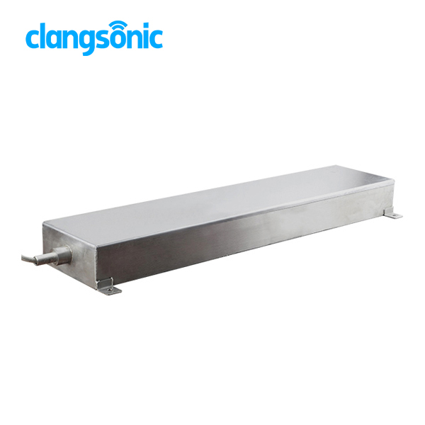 صحت سے متعلق صفائی کے مستقبل کو الٹراسونک ٹرانسڈوسیسر کو کیا بناتا ہے؟